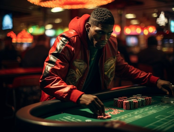 pk 786 Fighter Spread Betting